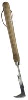 Dutch Garden Handvoegenmes lang RVS FSC Hout - Talentools