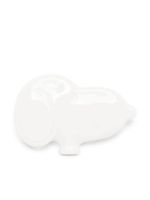 Andres Gallardo x Snoopy pin en porcelaine - Tons neutres Andres Gallardo x Snoopy pin en porcelaine - Tons neutres