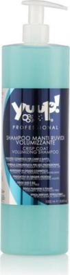 Crisp Coat Volumizing Shampoo 1 ltr