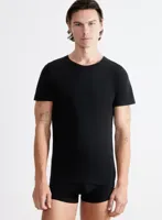 Heren T-shirt Ever Ease korte mouw - Biologisch katoenen ondershirt mannen