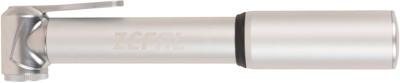ZÉFAL Mini pump road micro 165mm