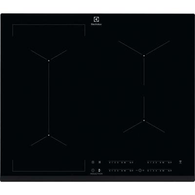 Electrolux EIV634 Ingebouwd Zone van inductiekookplaat 4 zone(s)