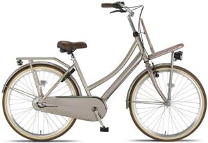 Altec Dutch Kinderfiets Transport 26 inch 3v