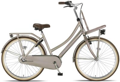 Altec Dutch Kinderfiets Transport 26 inch 3v