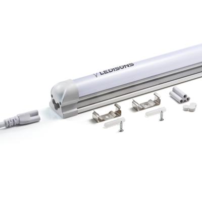 LED-tl-armatuur Linear Pro t8 120 cm neutraal-wit