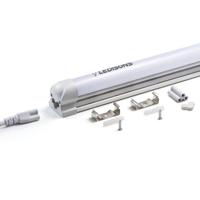 LED-tl-armatuur t8 Linear Basic 120 cm neutraal-wit
