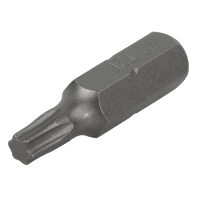 Wolfcraft Solid-bits | TORX® T20 | 1 stuk - 1211000