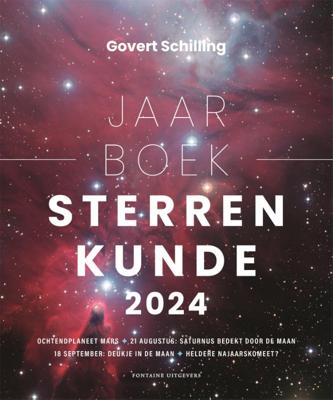Jaarboek sterrenkunde (Paperback)