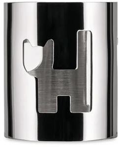 Alessi Servetring Girotondo - Kat - AKK10 C - door King-Kong