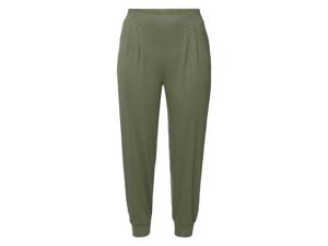 esmara Dames broek (XXL (52/54), Olijfgroen)