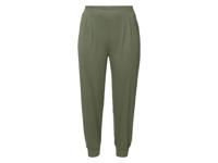 esmara Dames broek (XL (48/50), Olijfgroen)