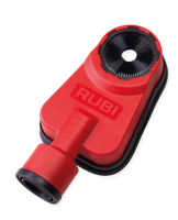 Rubi Zero Dust Geleider - 40923