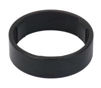 Radon alu spacer extra light 1 1/8"