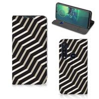 Motorola G8 Plus Stand Case Illusion