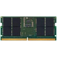 Kingston Werkgeheugenmodule voor laptop DDR5 16 GB 1 x 16 GB Non-ECC 5600 MHz 262-pins SO-DIMM CL46 KCP556SS8-16