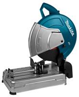 Makita DLW140Z - 2x18 V Afkort slijpmachine 355 mm | Zonder accu&apos;s en lader - DLW140Z