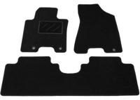 Automatten passend voor Kia Sportage 2004-2010 3-delig BL1348043