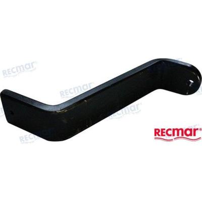 HERRAMIENTAS REC15 - SOPORTE INCLINADO 28CM