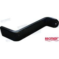 HERRAMIENTAS REC15 - SOPORTE INCLINADO 28CM