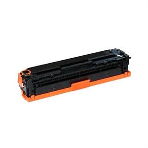 Huismerk HP Toner, alternatief CF360X zwart