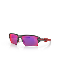 Oakley Flak 2.0 Matte Grey Smoke