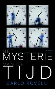 Het mysterie van de tijd (Paperback)