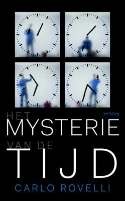 Het mysterie van de tijd (Paperback)