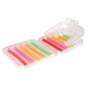 Bestway Fashion Folding opblaasbaar luchtbed