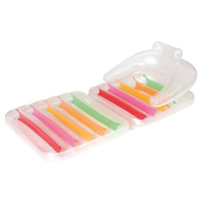 Bestway Fashion Folding opblaasbaar luchtbed