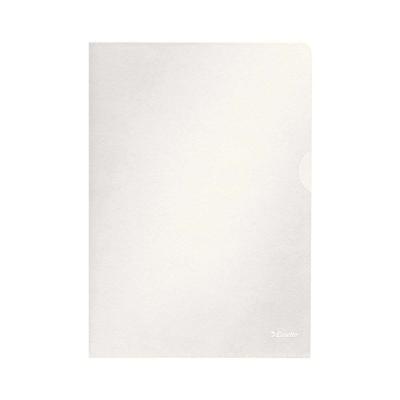 Documentenhouder Esselte Transparant A4