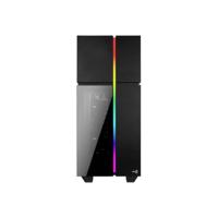 AeroCool ACCM-PB09013.11 Midi-tower PC-behuizing Zwart - thumbnail