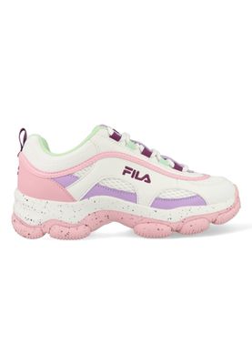 Fila STRADA DREAMSTER CB FFT0077.13308 Wit / Roze-38 maat 38