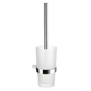Toiletborstelhouder Smedbo Air Chroom