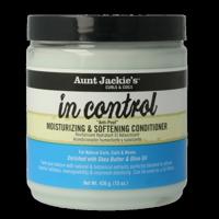 Aunt Jackie's Conditioner in control 426 Gram