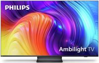 Philips 4K Ambilight Smart Android TV 43PUS8887/12 120HZ (2022) 43" - thumbnail