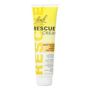 Bach Rescue Cream 150ml Verv.2199-933