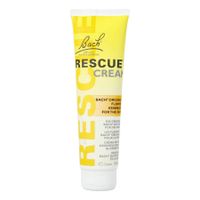 Bach Rescue Cream 150ml Verv.2199-933