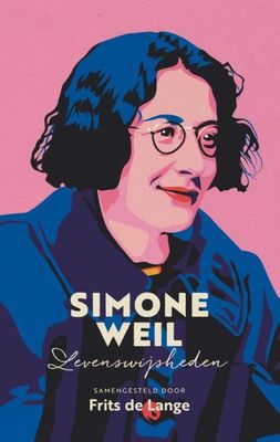 Simone Weil - Frits de Lange - ebook