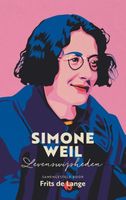 Simone Weil - Frits de Lange - ebook