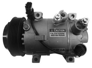 Airstal Airco compressor 10-6131