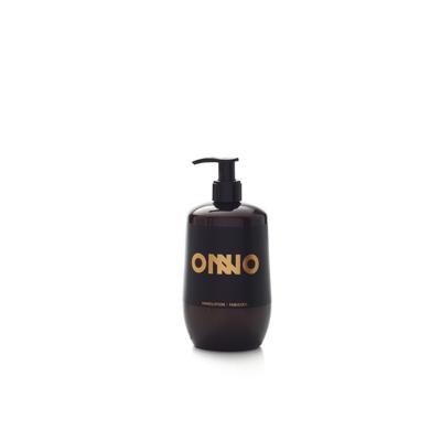 ONNO Collection Fabulous Hand & Body Lotion 500ml ONNO Collection Fabulous Hand & Body Lotion 500ml