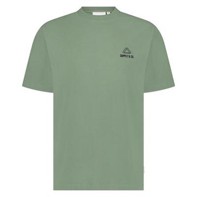 Supply & Co T-Shirt SCO24308BA07