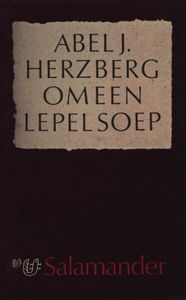 Om een lepel soep - Abel J. Herzberg - ebook