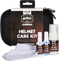 MINT Helmet care set oxford