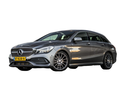 Mercedes Benz CLA
