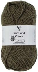 Yarn and Colors Gentle 091 Khaki