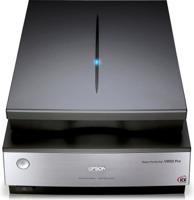 Epson Perfection V850 Pro Scanner