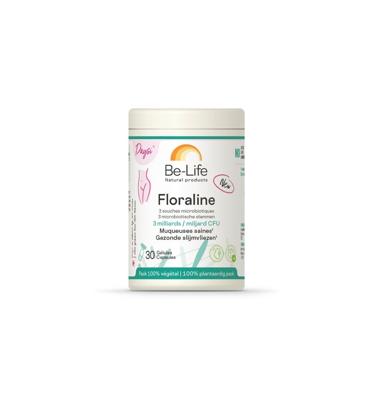 Floraline