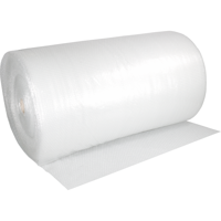 SendProof® Folie | luchtkussenfolie | LDPE | 100cm | transparant