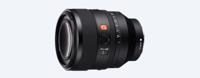 Sony SEL 50mm F1.2 FF E-mount lens